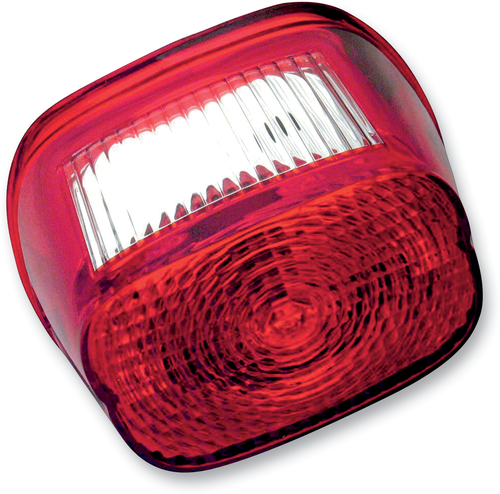 Replacement Taillight Lens