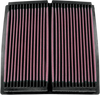 Air Filter - Ducati 2-Stroke/4-Stroke