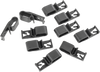 Wiring Clips - 10PK - Harley Davidson