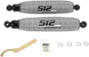 512 Series Shock - Front