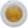 Mini Marker Light - Amber Lens