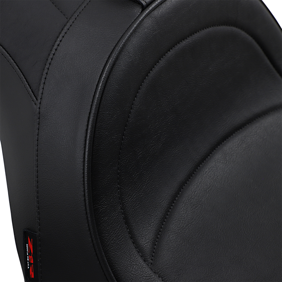 Double Bucket Seat - Backrest - Mild - Raider