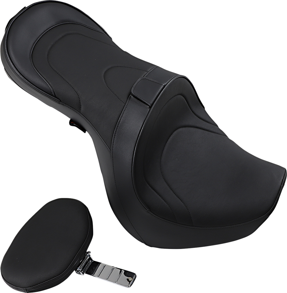 Double Bucket Seat - Backrest - Mild - RoadStar