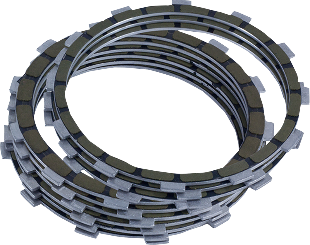 Clutch Plate Set