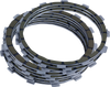 Clutch Plate Set