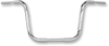 Handlebar - Buffalo - Springer Ape - 9-1/2" - Chrome - Lutzka's Garage