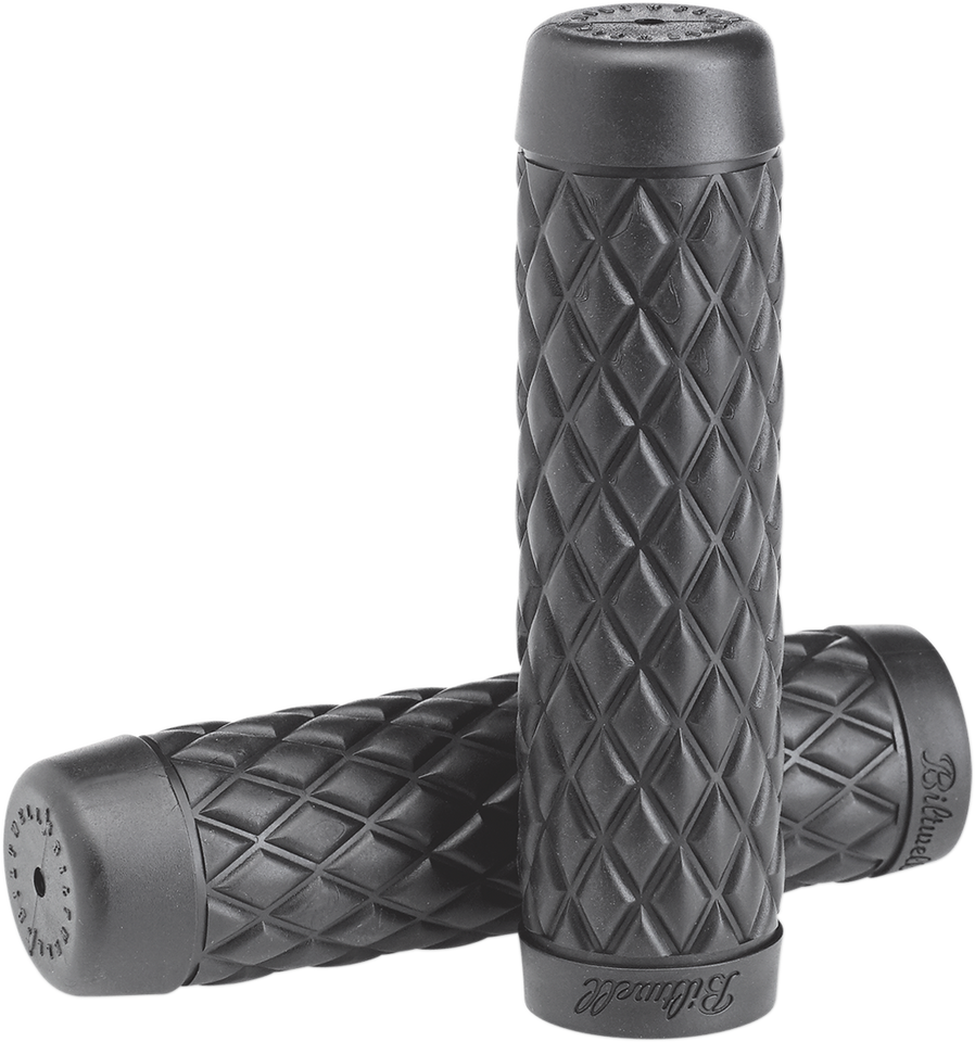 Grips - Torker - 7/8" - Gray - Lutzka's Garage