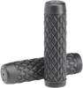 Grips - Torker - 7/8" - Gray - Lutzka's Garage