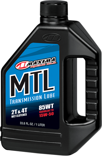 MTL-E Gear Oil - 1 L - Lutzka's Garage