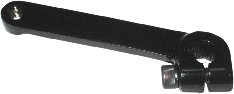 Shift Lever - Black - Lutzka's Garage