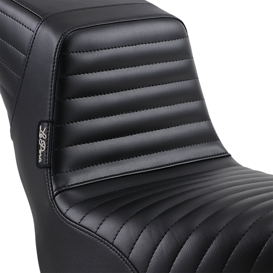 Kickflip Seat - Pleated - FXBB 18+