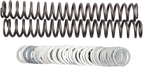 Fork Springs - 0.95 kg/mm