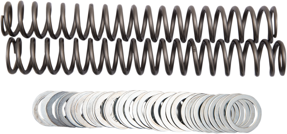 Fork Springs - 0.95 kg/mm