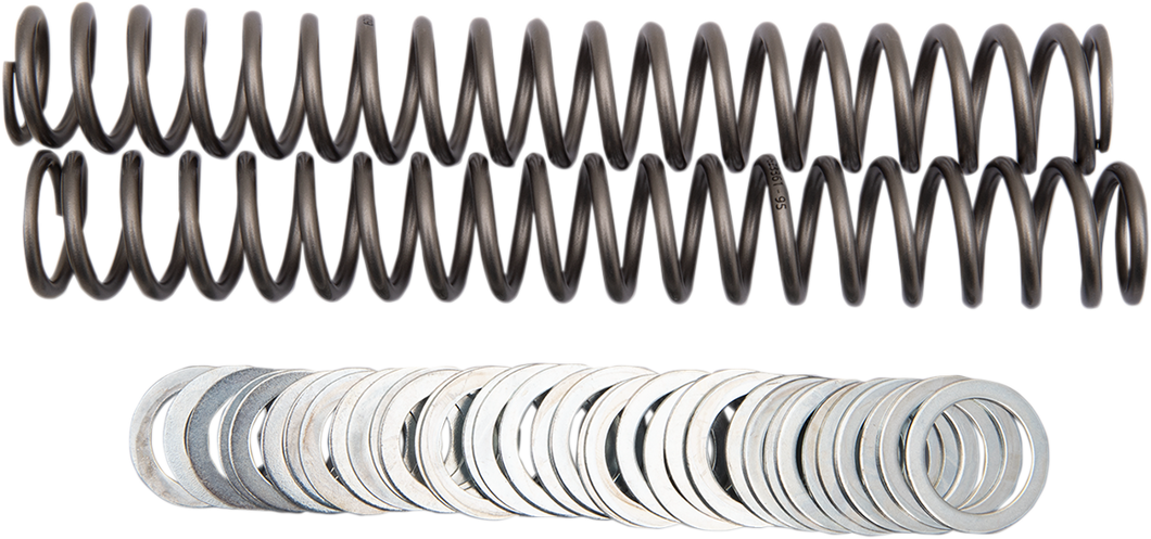 Fork Springs - 0.95 kg/mm