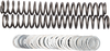 Fork Springs - 0.95 kg/mm