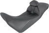 Adventure Touring Seat  - Low - Backrest - Africa Twin
