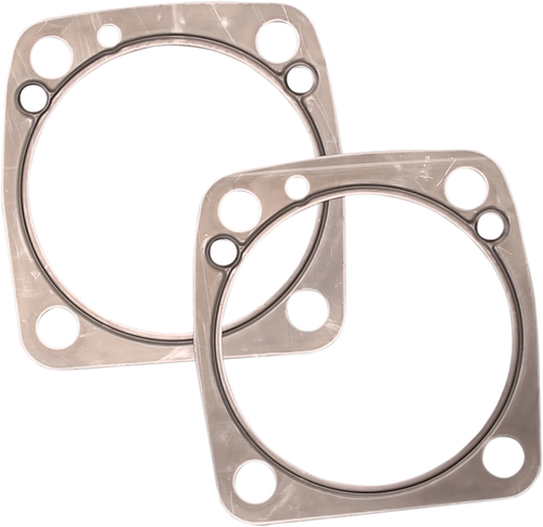 Metal Base Gasket - Big Twin