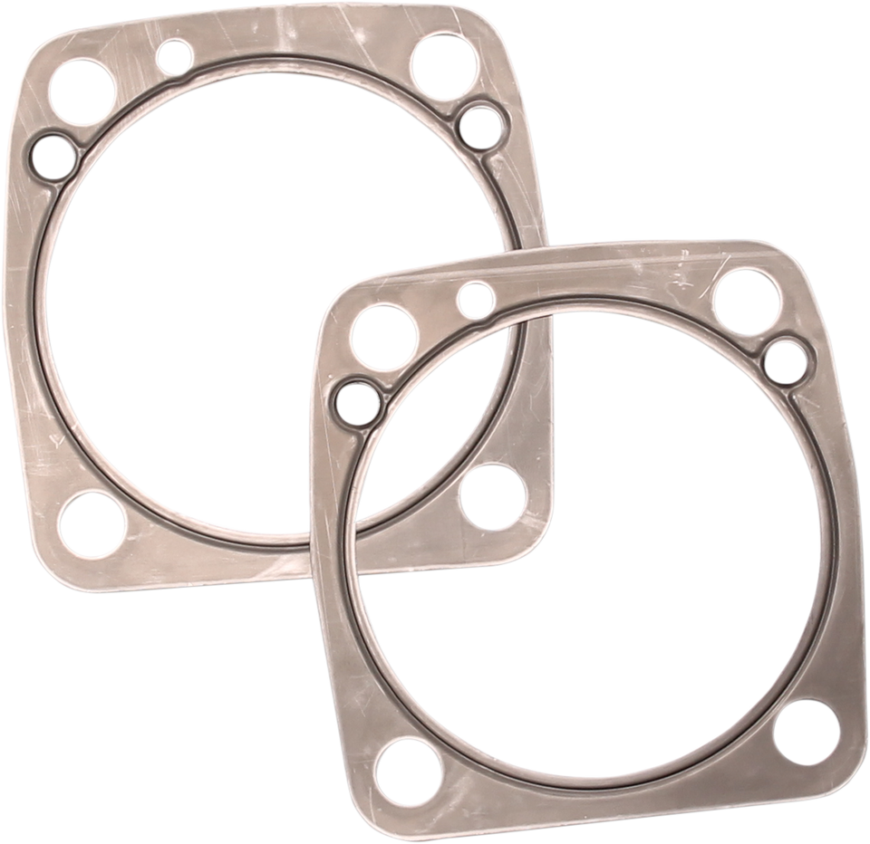 Metal Base Gasket - Big Twin
