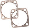 Metal Base Gasket - Big Twin