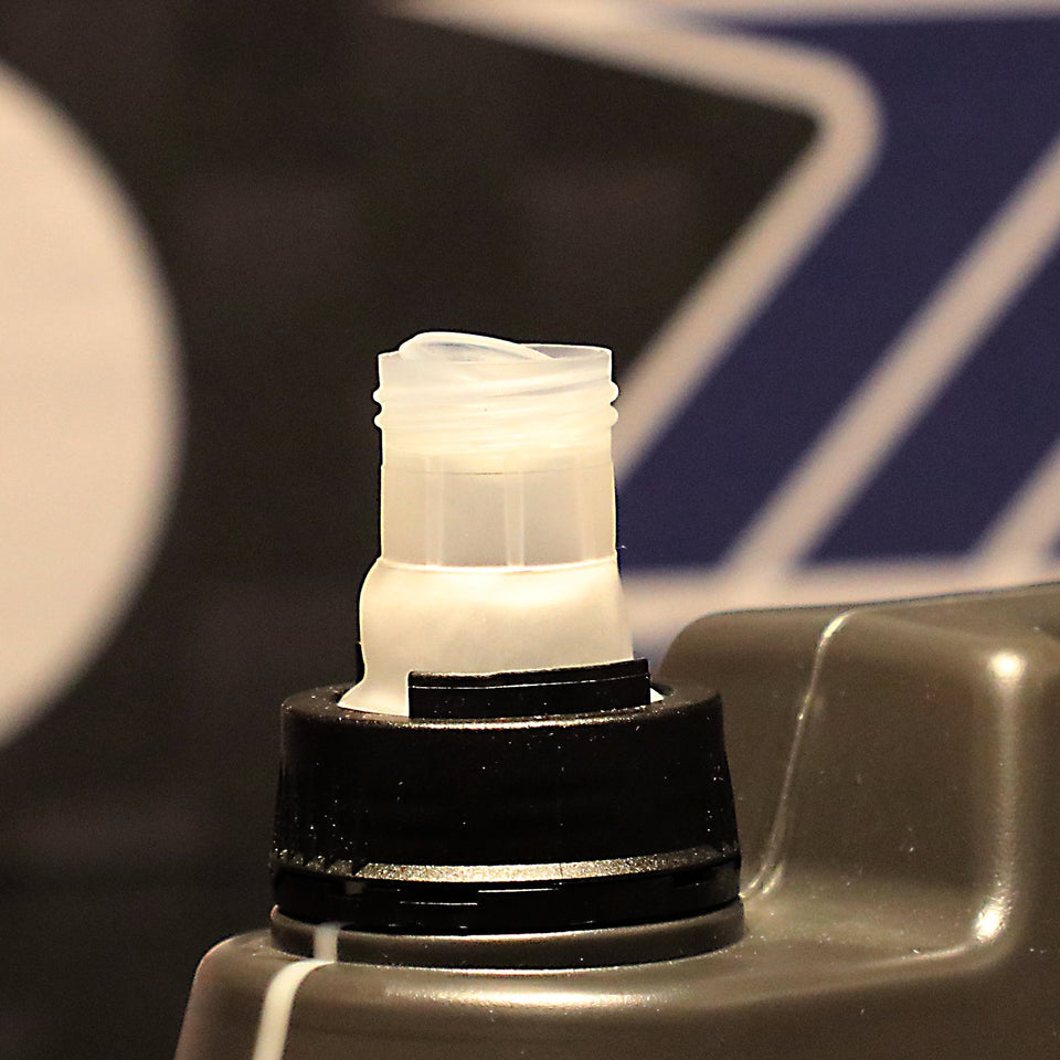 Basic Street 4T Oil - 10W-40 - 4L