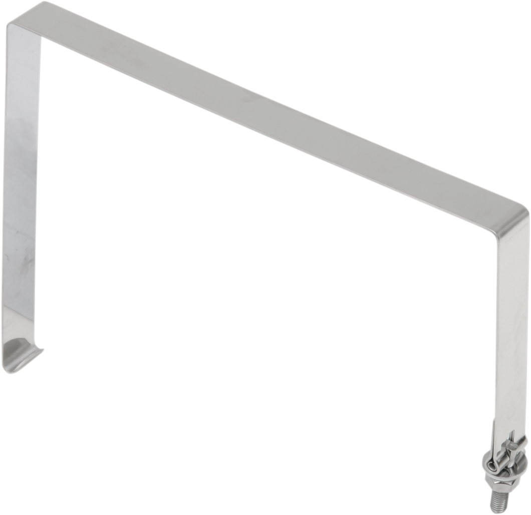 Battery Strap - 70-84 FL, FLH