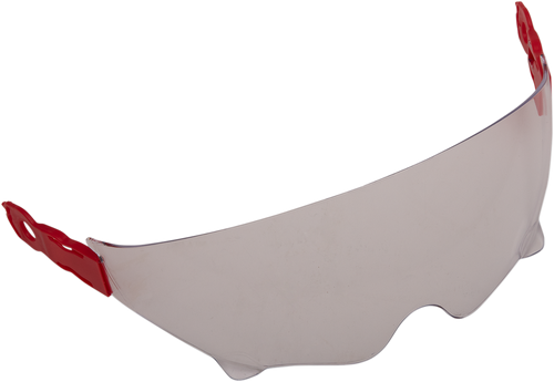 Saturn SV Sun Visor - Clear - Lutzka's Garage