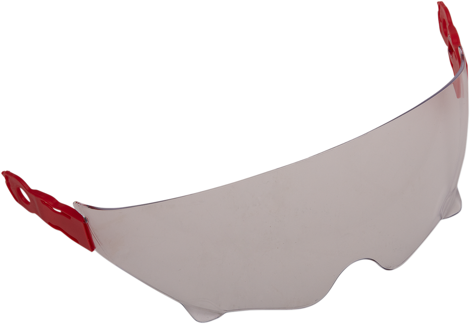 Saturn SV Sun Visor - Clear - Lutzka's Garage