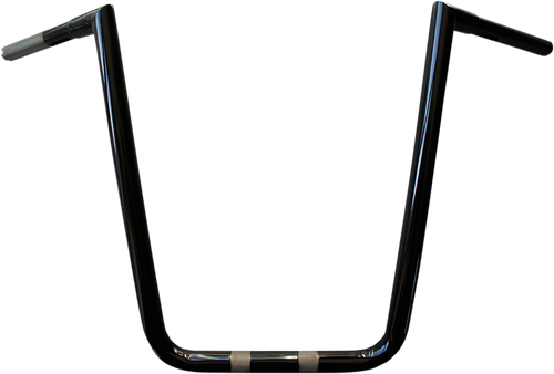 Handlebar - Big Twin Peaks - Hefty - 19