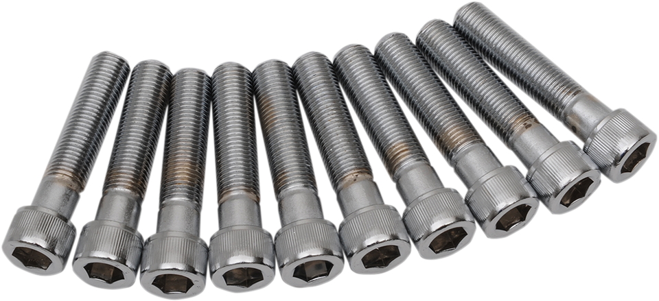 Socket Head - 3/8"-24 x 1-3/4"