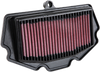 Air Filter - EX400 Ninja