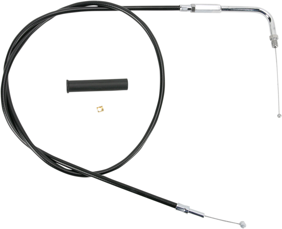 Throttle Cable - 46" - Vinyl