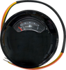 Fuel Gauge - OEM - Black - Lutzka's Garage
