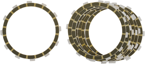Clutch Friction Plates