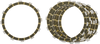Clutch Friction Plates