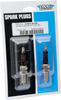 Spark Plugs - 02-17 VROD