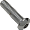 Bolts - Button-Head - 3/8"-16 x 1-1/2"