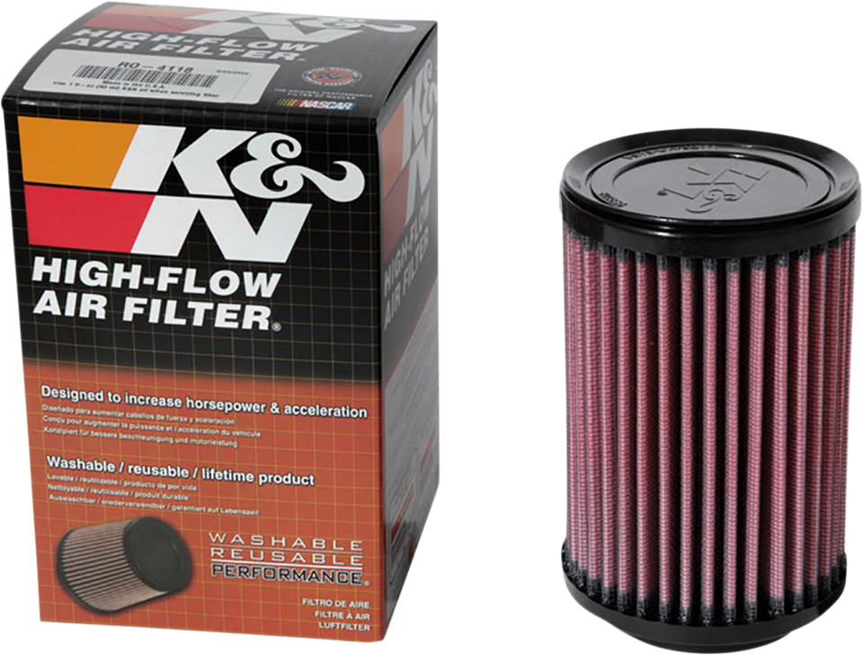 Air Filter - Royal Enfield
