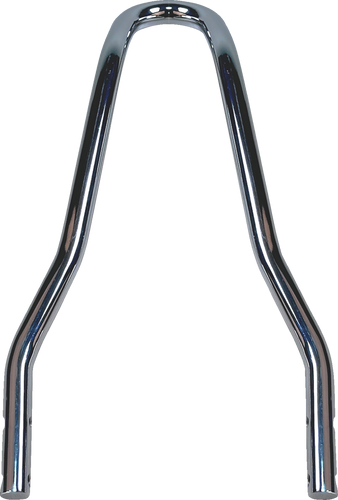 Sissy Bar - Chrome - 13
