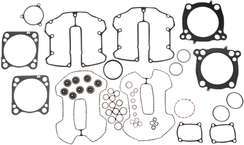 Top End Gasket Kit - M8