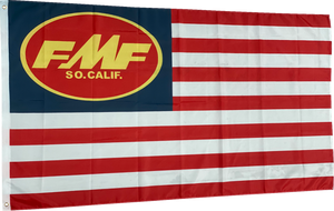 Flag - FMF Logo
