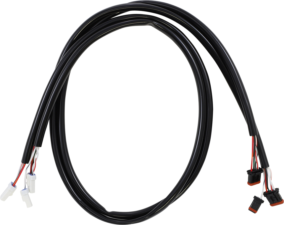 Clutch/Brake Wire - 36" - FLH/T - 21+