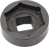 Sprocket Shaft Nut Socket 72-97 Big Twin