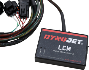 Launch Control Kit With Switch - Can-Am