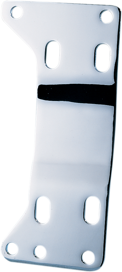 Transmission Mounting Plate