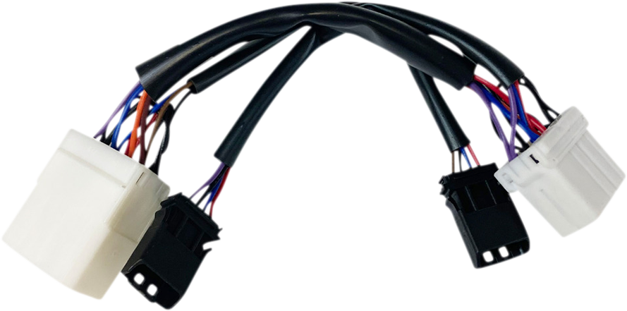 Adapter - Dual Color Plasma Rods