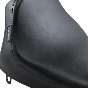 Silhouette Deluxe Solo Seat - Softail 84-99