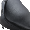 Silhouette Deluxe Solo Seat - Softail 84-99