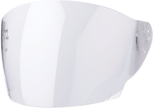 Ace Shield - Clear - Lutzka's Garage