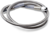 Universal Brake Line - Clear - 30" - Lutzka's Garage