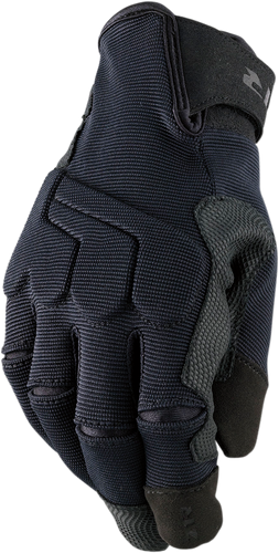 Mill D30® Gloves - Black - Small - Lutzka's Garage